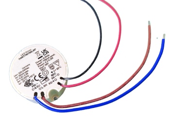 700mA 6,3 Watt 20394.09700