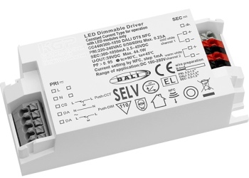 300-1050mA 44 Watt 20396DTN30105.4544